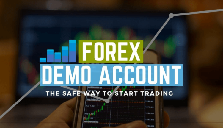 Forex Demo Account