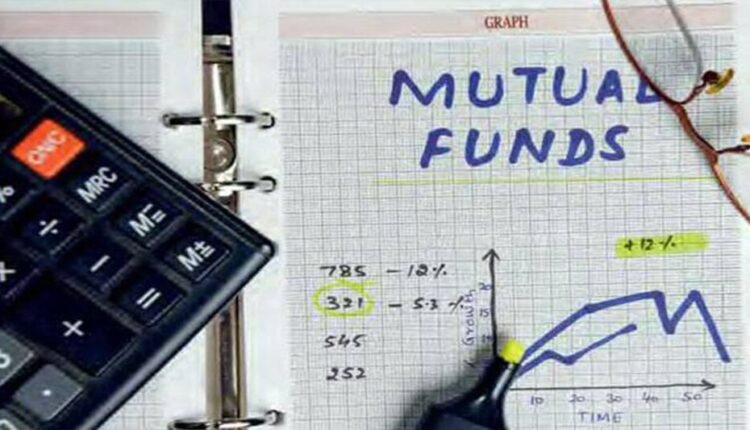 passive debt mutual funds