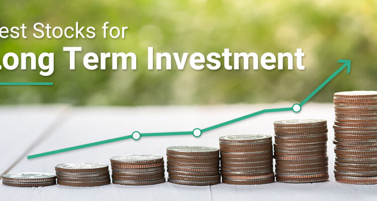 Long-Term Stock Investment